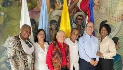 La salud mental desde un enfoque humanista.